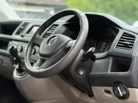 Used VW T6 Startline 2018 White Van