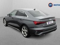 Used Audi A3 S-Line 150 HP (110 kW) 2024 Sedan