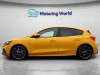 Used Ford Focus ST 276 HP (202 kW) 2019