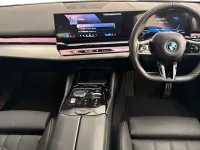 Used BMW i5 M Sport 246 kW (335 HP) 2025 Grey Estate