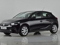 used Vauxhall Corsa 1.2 SE 5dr