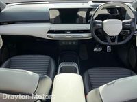 Used Kia EV4 GT-Line S 150 kW (204 HP) 2026 Grey Hatchback