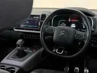 Used Citroën C5 Aircross Flair 131 HP (96 kW) 2019 Grey SUV
