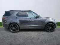 Used Land Rover Discovery SE 350 HP (257 kW) 2025 Grey SUV