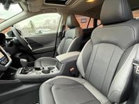 New Subaru Crosstrek 134 HP (98 kW) 2026 Grey SUV