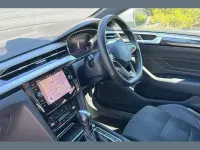 Used VW Arteon R-line 196 HP (144 kW) 2023 Grey Estate