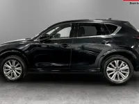 Used Mazda CX-5 Inclusive 165 HP (121 kW) 2022 Black SUV