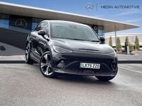 Used Smart #3 Brabus 314 kW (428 HP) 2025 Black SUV