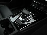 Used Audi Q5 Design 204 HP (150 kW) 2022 Floret silver metallic SUV