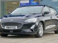 used Ford Focus 1.5 EcoBlue 120 Zetec 5dr