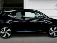 Used BMW i3 Comfort Edition 125 kW (170 HP) 2020 Black Hatchback