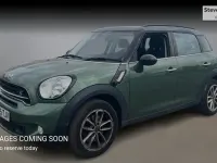 Used Mini Cooper S 184 HP (135 kW) 2013 Hatchback