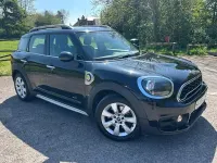 Used Mini Cooper S Countryman 2018 SUV