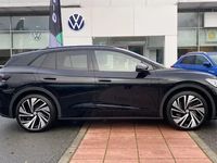 used VW ID4 220kW 4MOTION GTX 77kWh 5dr Auto [125kW Ch]