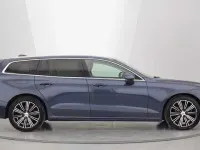 Usado Volvo V60 Inscription 197 CV (144 kW) 2022 Familiar