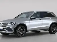 Used Mercedes E300 AMG line 320 HP (235 kW) 2022 Estate