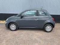 Used Fiat 500 Pop 70 HP (51 kW) 2022 Grey Hatchback