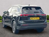 Used VW Tiguan 150 HP (110 kW) 2025 SUV