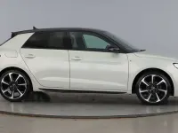 Usado Audi A1 Black Edition 2023 SUV