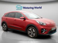 Used Kia e-Niro 147 kW (201 HP) 2022 SUV