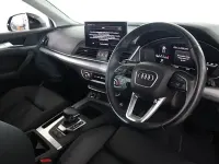 Used Audi Q5 Sportback Sport 204 HP (150 kW) 2024 SUV
