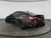Used BMW 420 M Sport 181 HP (133 kW) 2023 Black Coupe