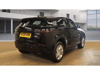 used Land Rover Range Rover evoque D150 R-Dynamic S
