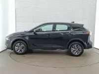 Used Nissan Qashqai Acenta Premium 158 HP (116 kW) 2025 Black SUV