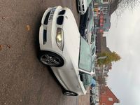 Used BMW 120 Cabriolet M Sport 177 HP (130 kW) 2012 White Cabriolet