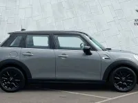 Used Mini Cooper Classic 134 HP (98 kW) 2020 Grey Hatchback