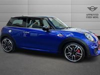 used Mini John Cooper Works Hatch