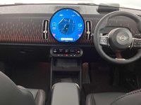 Used Mini Countryman 147 kW (201 HP) 2024 White SUV