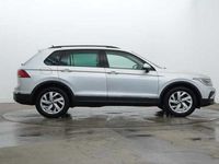 used VW Tiguan 2.0 TDI (150PS) Life SCR 5 door