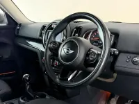Used Mini Cooper Countryman 2018 Grey SUV