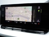 Used Skoda Octavia SE Technology 116 HP (85 kW) 2023 Grey Estate