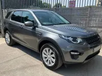 Used Land Rover Discovery Sport SE 190 HP (139 kW) 2015 SUV