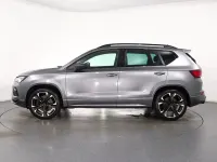 Used Cupra Ateca VZ2 2023 Grey SUV
