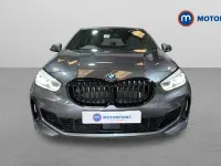 Usado BMW 128 265 CV (194 kW) 2021 Gris Utilitario
