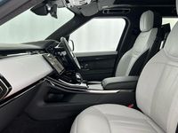 Used Land Rover Range Rover Sport Autobiography 460 HP (338 kW) 2025 SUV