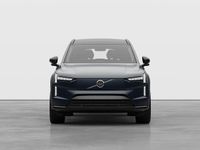 New Volvo EX90 Plus 334 kW (455 HP) 2026 Denim blue SUV