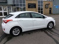 used Hyundai i30 1.6 CRDi Blue Drive SE 5dr