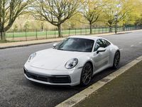 Used Porsche 911 2019 Coupe