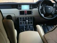 Used Land Rover Range Rover 2006 SUV