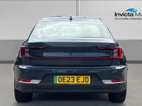 Used Polestar 2 Long Range Single Motor 169 kW (231 HP) 2023 Blue Hatchback