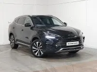 Used BYD Seal Comfort 218 HP (160 kW) 2025 Black Estate