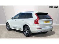 used Volvo XC90 2.0 B5D [235] Inscription Pro 5dr AWD Geartronic Diesel Estate