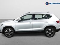 used Seat Ateca 1.5 TSI EVO SE Technology 5dr