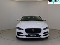 used Jaguar XE 2.0 D180 S AUTO EURO 6 (S/S) 4DR DIESEL FROM 2020 FROM WELLINGBOROUGH (NN8 4LG) | SPOTICAR