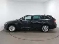Used Skoda Octavia SE L 150 HP (110 kW) 2025 Black Estate
