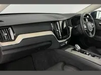 Used Volvo XC60 Inscription 194 HP (142 kW) 2022 Blue SUV